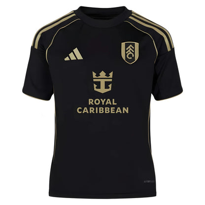 2025-2026 Fulham Third Shirt (Kids)_2