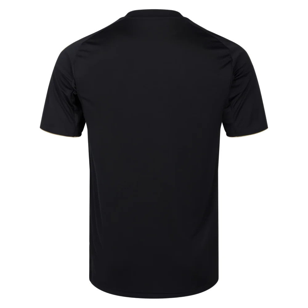 2025-2026 Fulham Third Shirt (Cairney 10)_4