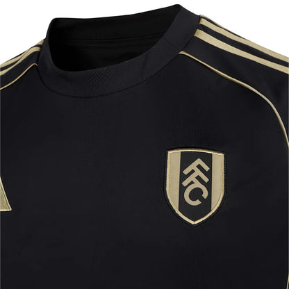 2025-2026 Fulham Third Shirt (Cairney 10)_4