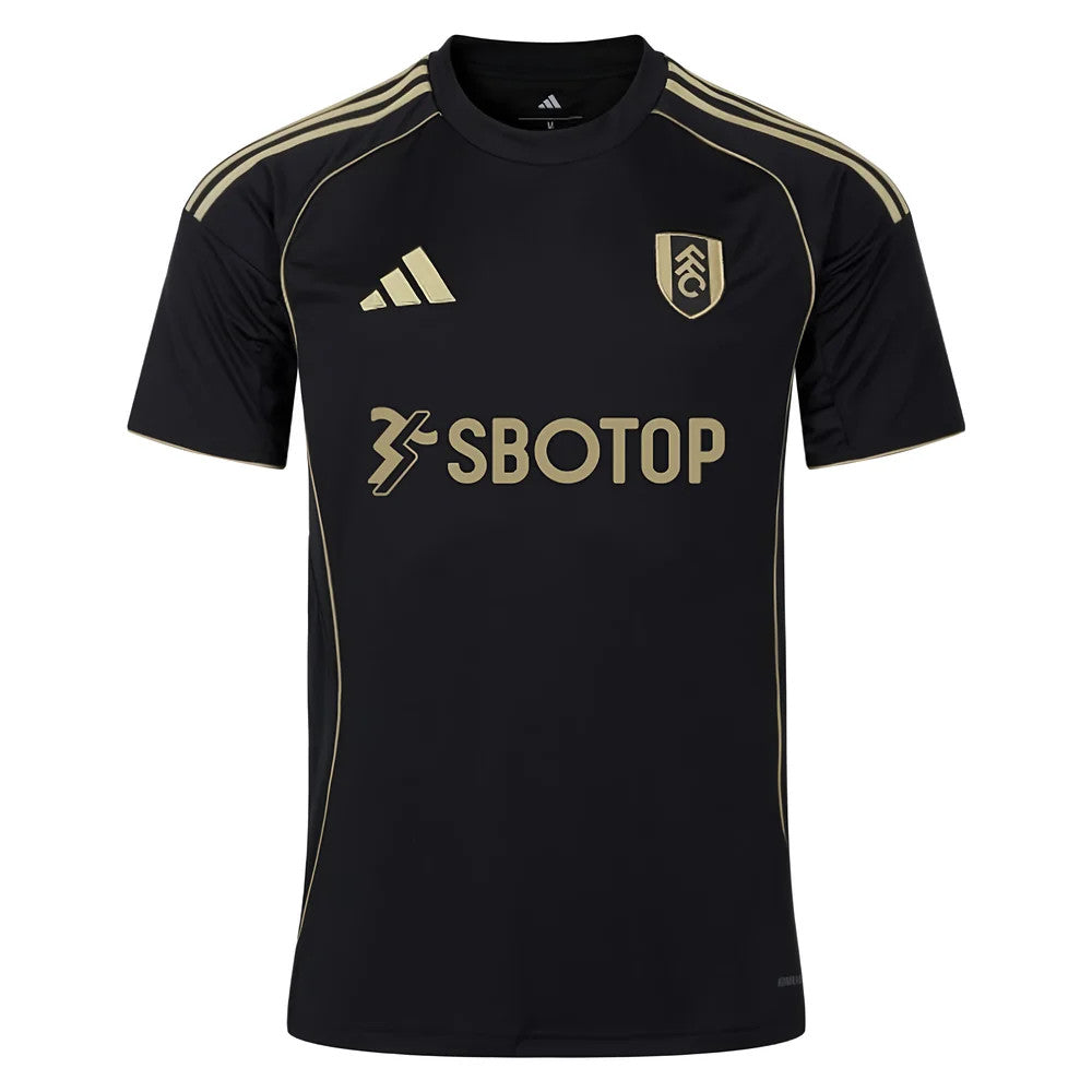 2025-2026 Fulham Third Shirt (Cairney 10)_4