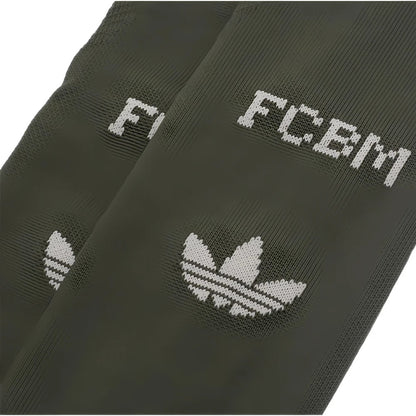 2025-2026 Bayern Munich Third Socks (Base Green)_3