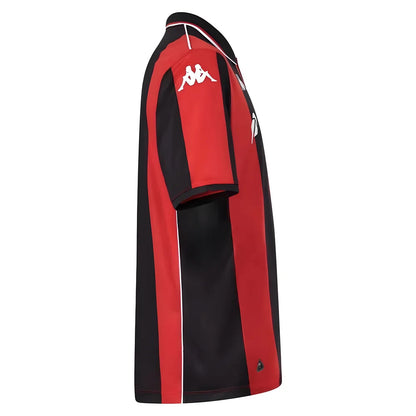 2025-2026 OGC Nice Home Shirt_2