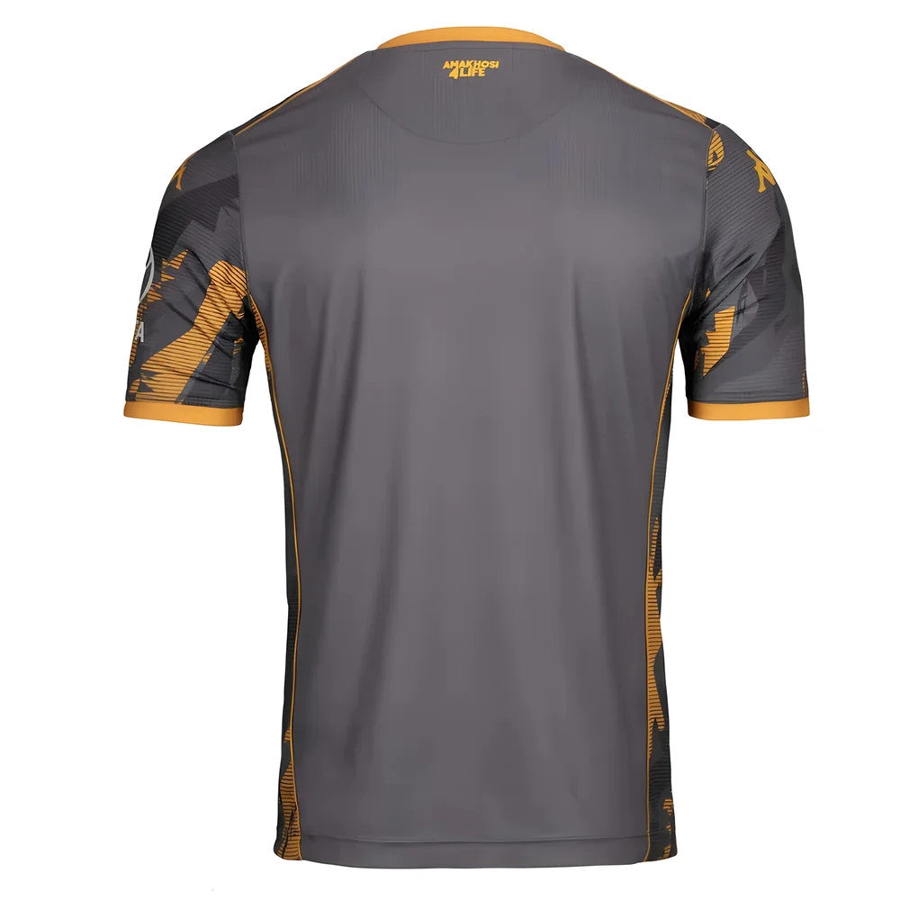 2025-2026 Kaizer Chiefs Away Shirt_1