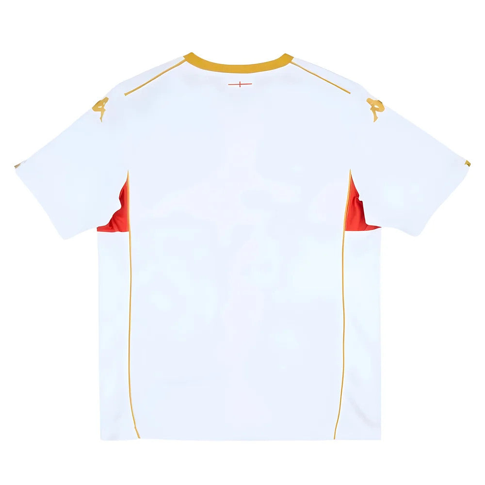 2025-2026 Genoa Away Shirt_3