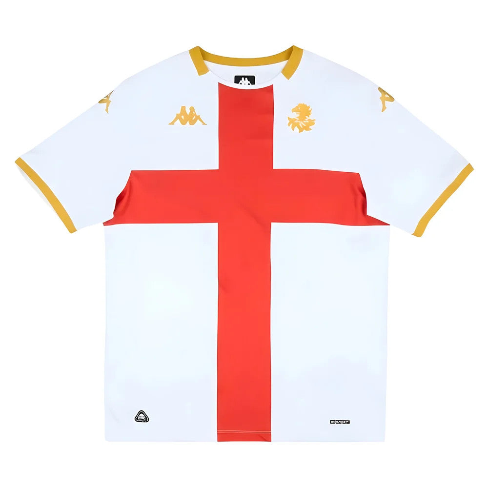 2025-2026 Genoa Away Shirt_3