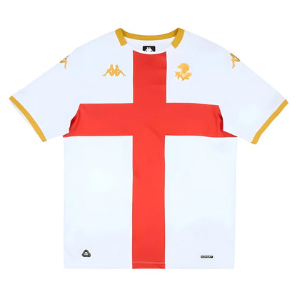 2025-2026 Genoa Away Shirt_3