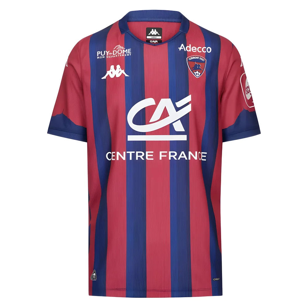 2025-2026 Clermont Home Shirt_2