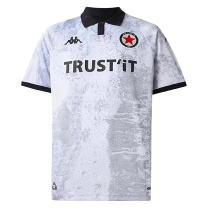 2025-2026 Red Star Paris Away Shirt_2