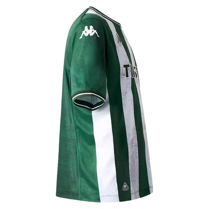 2025-2026 Red Star Paris Home Shirt_2