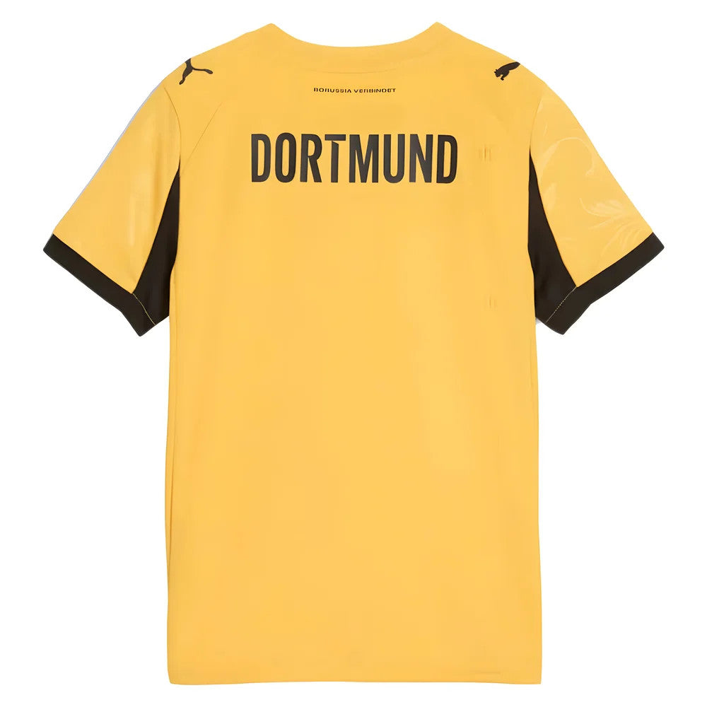2025-2026 Borussia Dortmund Cup Shirt (Kids)_1