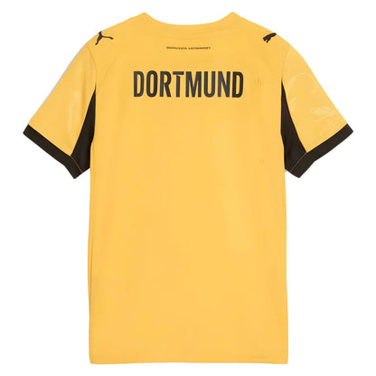 2025-2026 Borussia Dortmund Cup Shirt (Kids)_1