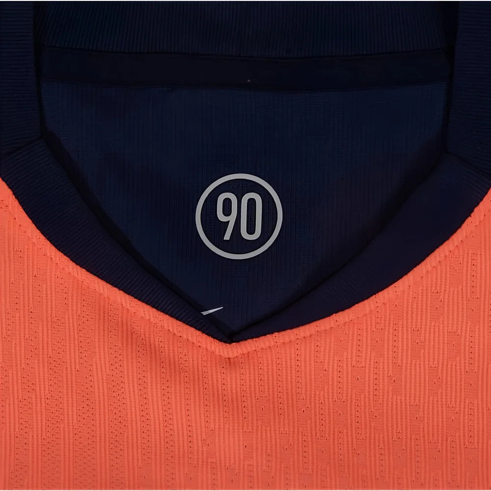 2025-2026 Barcelona Authentic Third Shirt_3