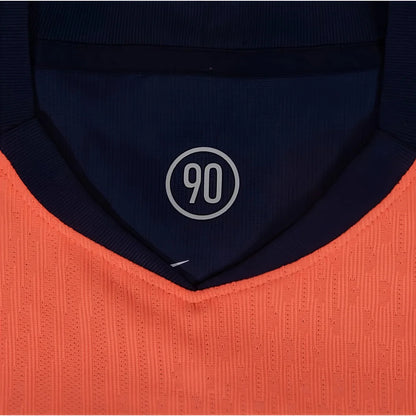 2025-2026 Barcelona Authentic Third Shirt_3