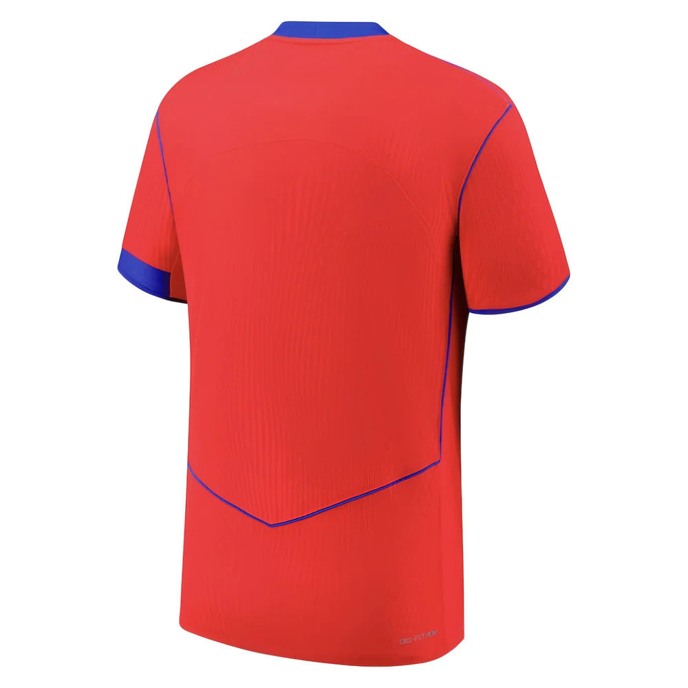 2025-2026 PSG Authentic Third Shirt_2