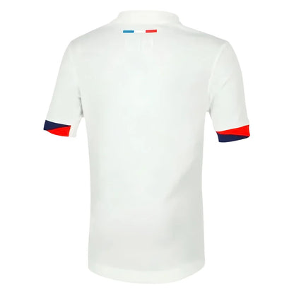 2025-2026 PSG Away Shirt (Sponsorless) - Kids_2