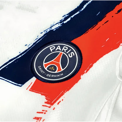 2025-2026 PSG Away Shirt (Sponsorless) - Kids_2