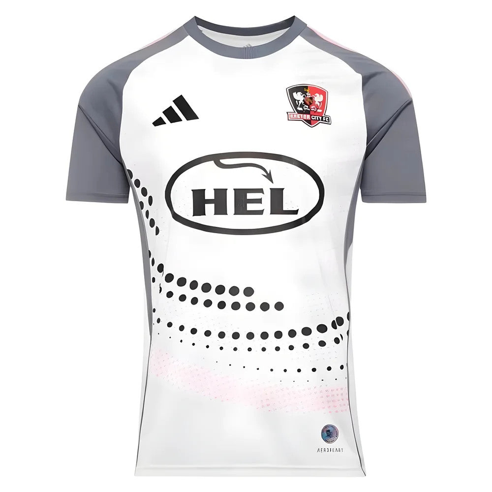 2025-2026 Exeter City Third Shirt_1