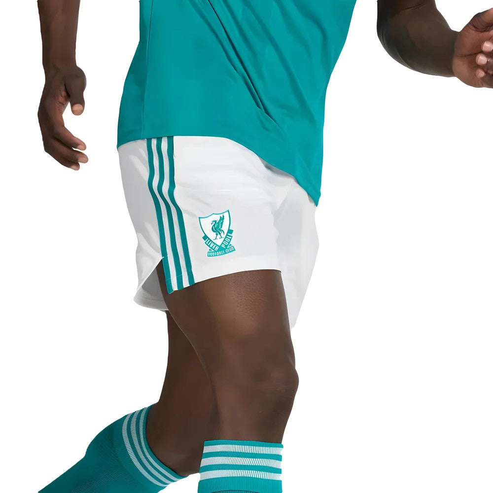 2025-2026 Liverpool Third Shorts (White)_2