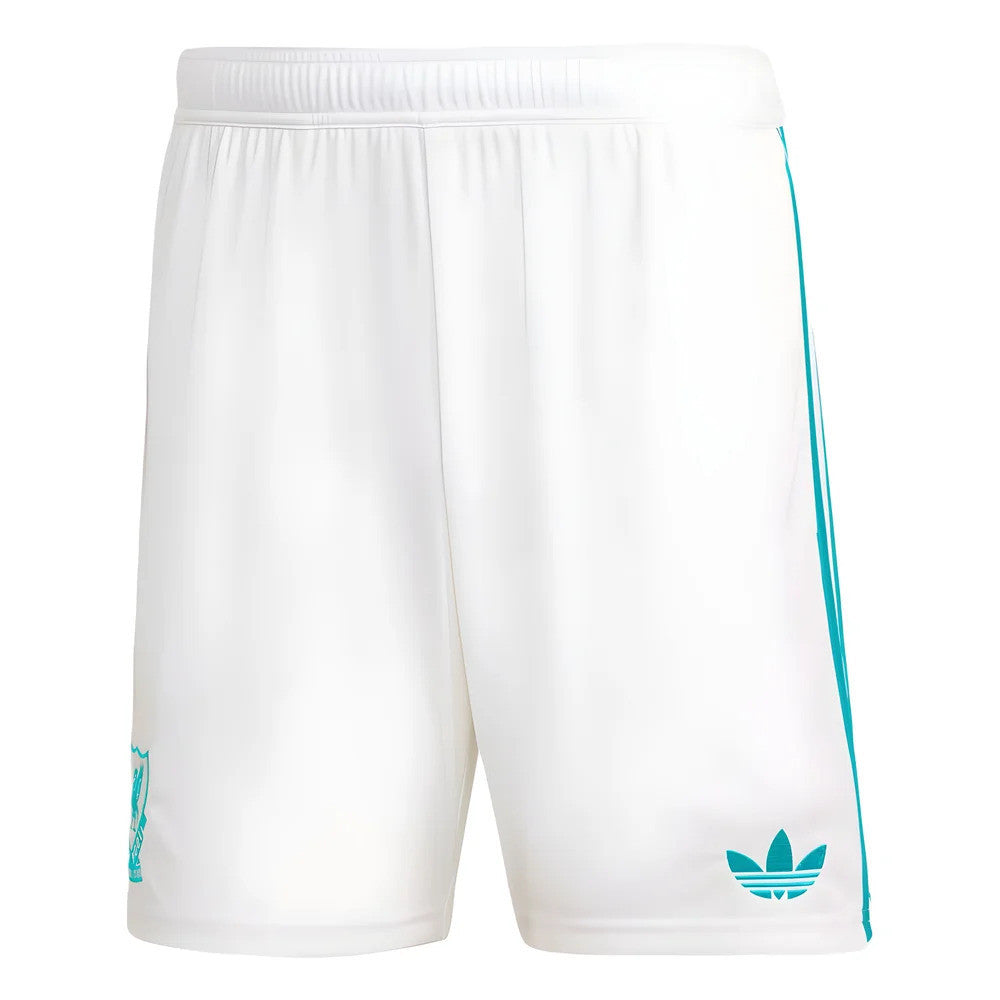 2025-2026 Liverpool Third Shorts (White)_2