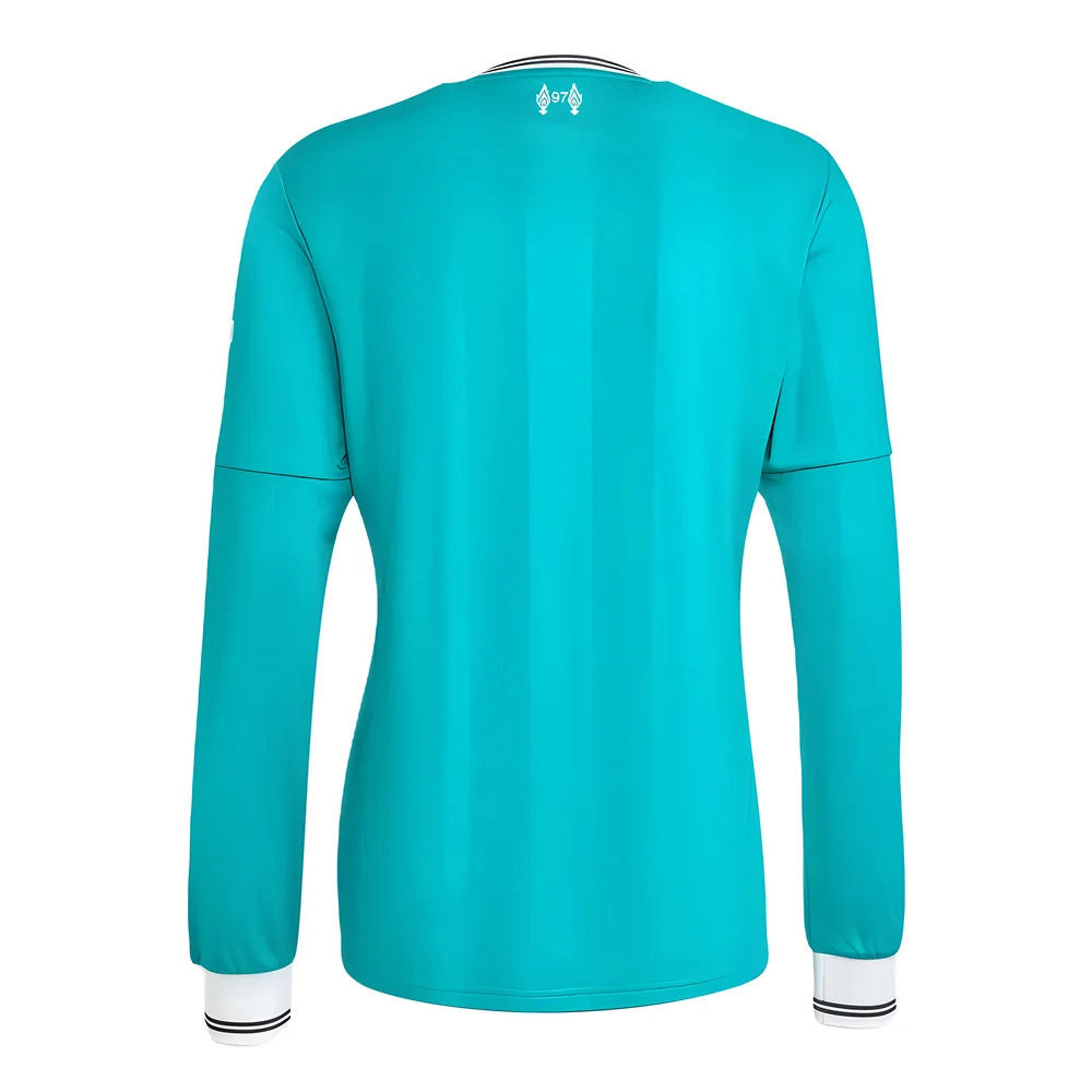 2025-2026 Liverpool Long Sleeve Third Shirt_1