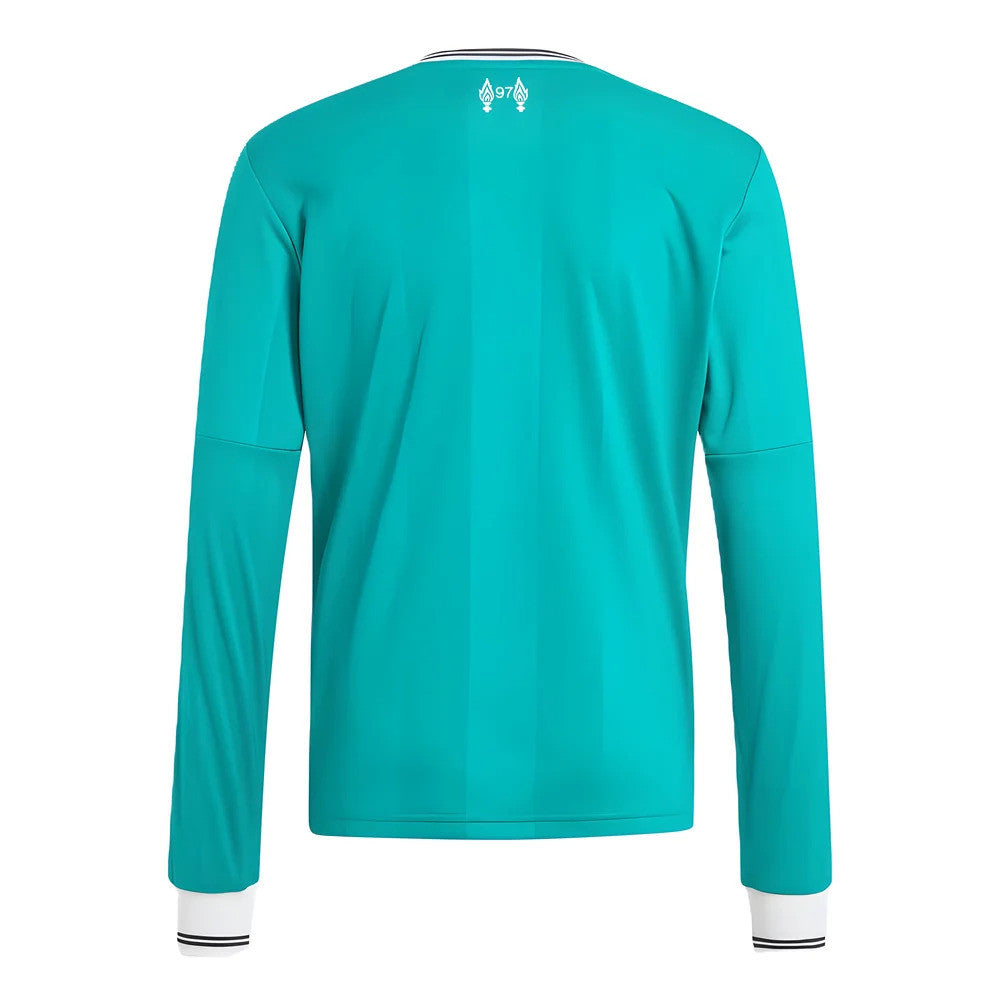 2025-2026 Liverpool Long Sleeve Third Shirt (Kids)_1