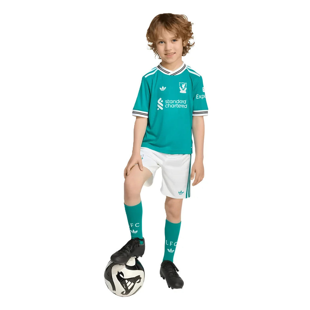 2025-2026 Liverpool Third Mini Kit_1