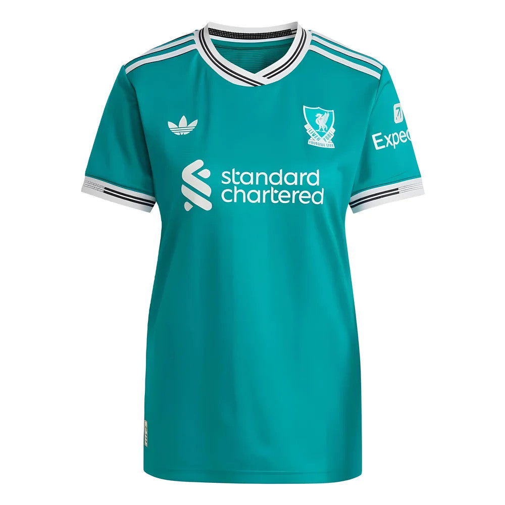 2025-2026 Liverpool Authentic Third Shirt (Womens)_1