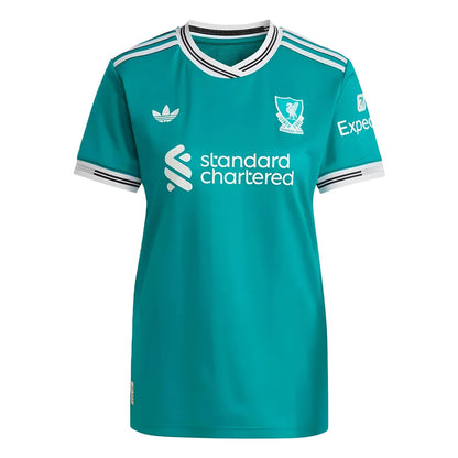 2025-2026 Liverpool Authentic Third Shirt (Womens)_1