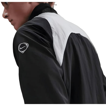 2025-2026 Chelsea T90 Training Jacket (Black)_4
