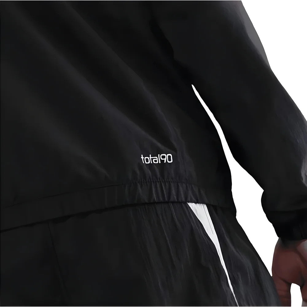 2025-2026 Chelsea T90 Training Jacket (Black)_4
