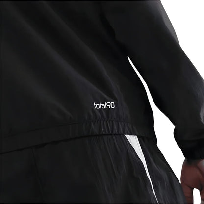 2025-2026 Chelsea T90 Training Jacket (Black)_4