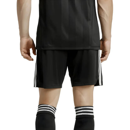 2025-2026 Liverpool Third Goalkeeper Shorts (Black)_3