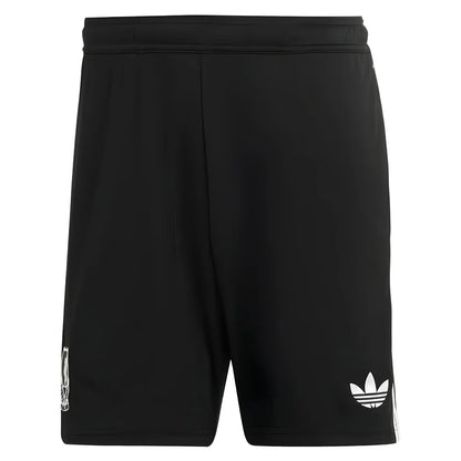 2025-2026 Liverpool Third Goalkeeper Shorts (Black)_3