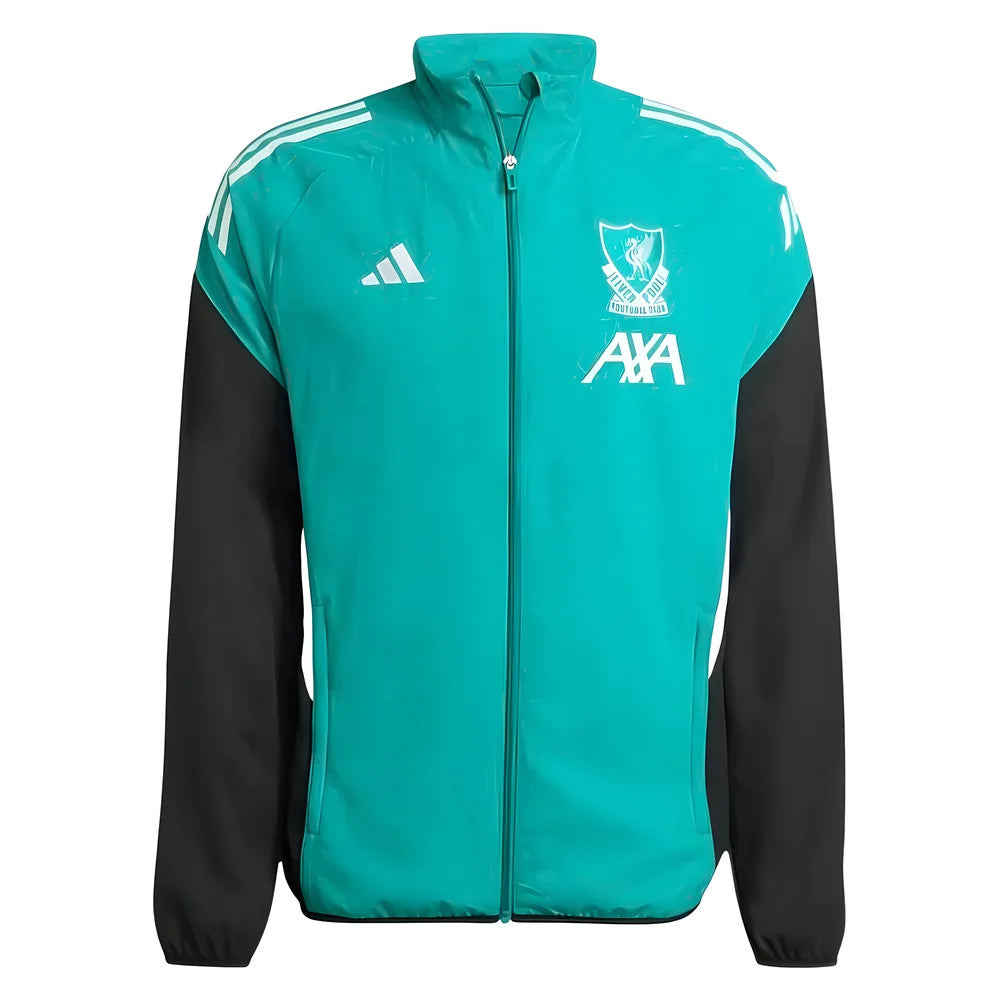 2025-2026 Liverpool EU Presentation Jacket (Sea Green)_2