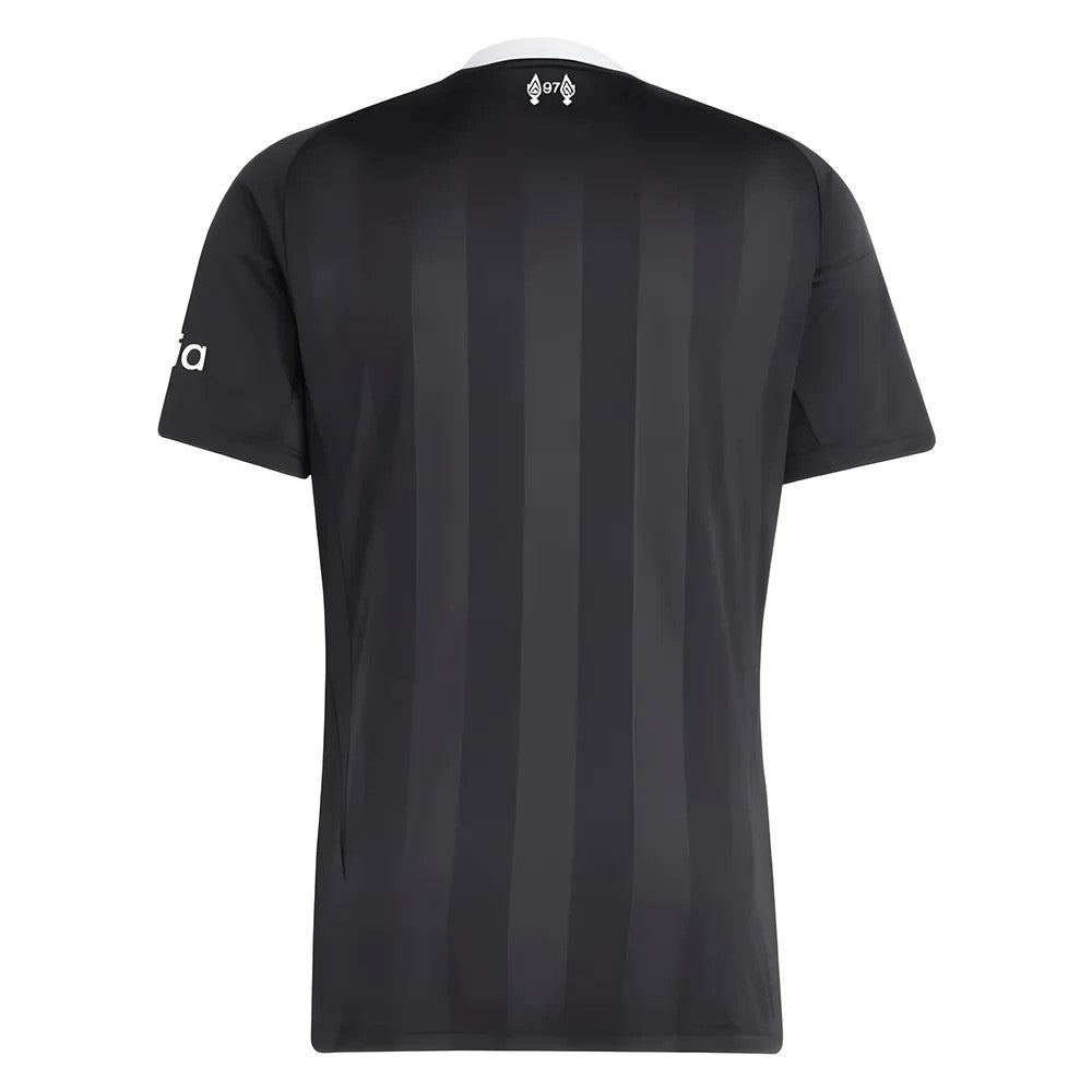 2025-2026 Liverpool Third Goalkeeper Shirt (Black)_2