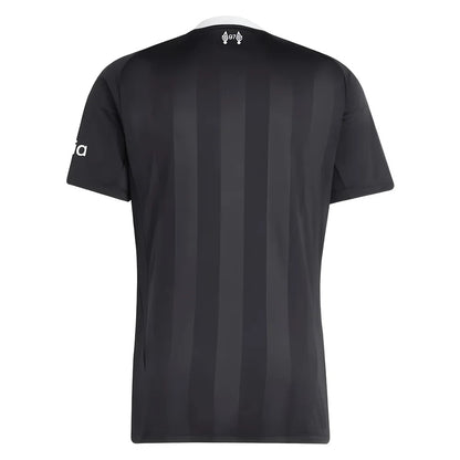 2025-2026 Liverpool Third Goalkeeper Shirt (Black)_2