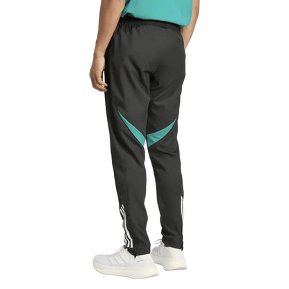 2025-2026 Liverpool EU Presentation Pants (Black)_3