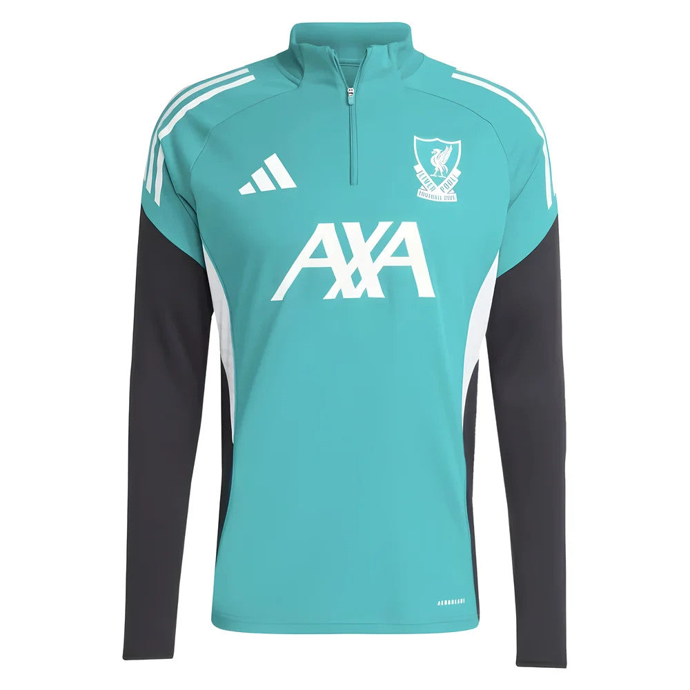 2025-2026 Liverpool EU Training Top (Sea Green)_3