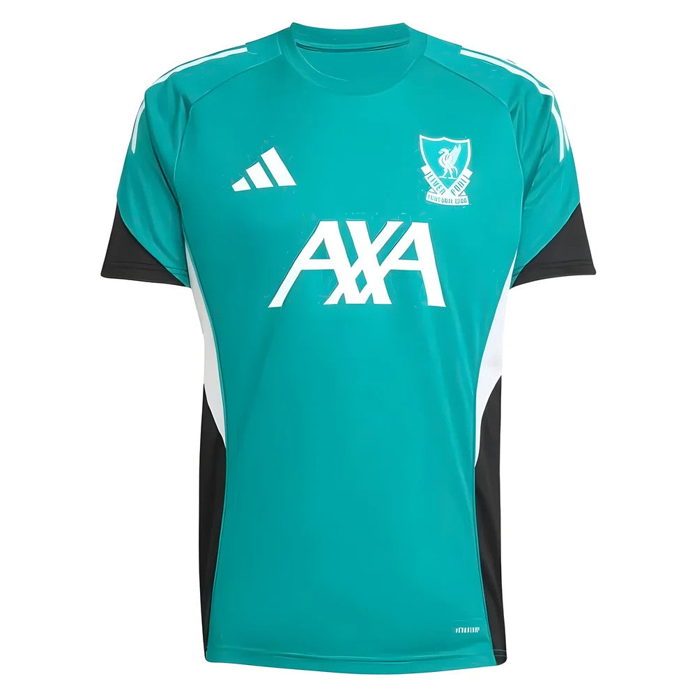 2025-2026 Liverpool EU Training Jersey (Green)_2