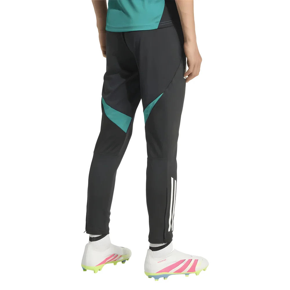 2025-2026 Liverpool EU Training Pants (Black) - Kids_3