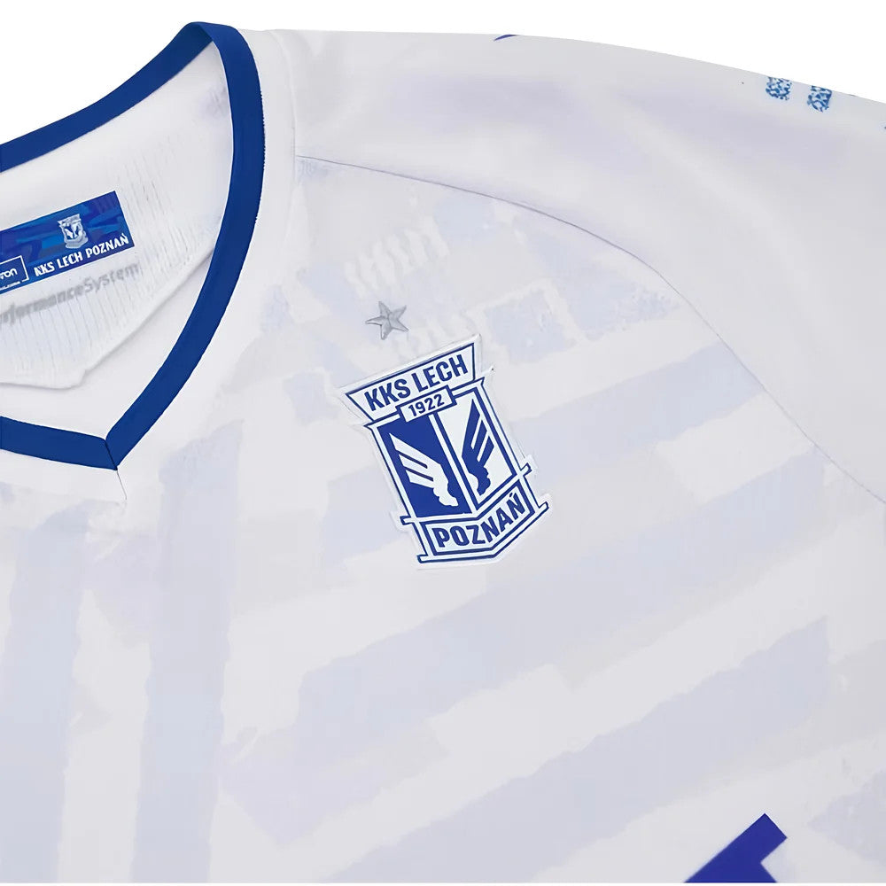 2025-2026 Lech Poznan Away Shirt_3