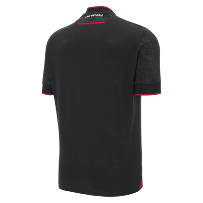 2025-2026 Georgia Away Shirt_3