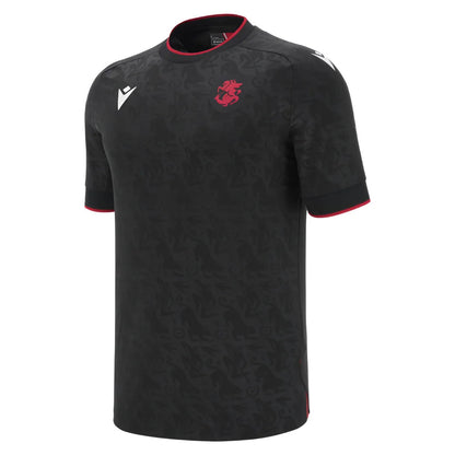 2025-2026 Georgia Away Shirt_3