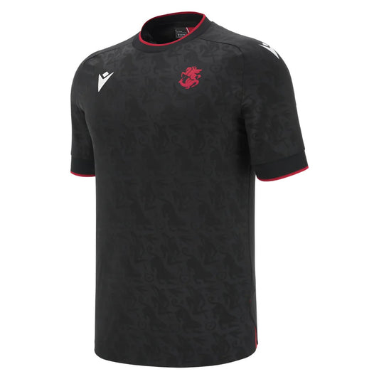 2025-2026 Georgia Away Shirt_3