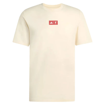 2025-2026 Liverpool Seasonal Graphic Tee (Ecru Tint)_2