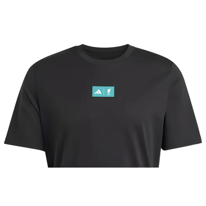 2025-2026 Liverpool Seasonal Graphic Tee (Black)_2
