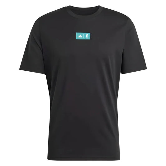 2025-2026 Liverpool Seasonal Graphic Tee (Black)_2