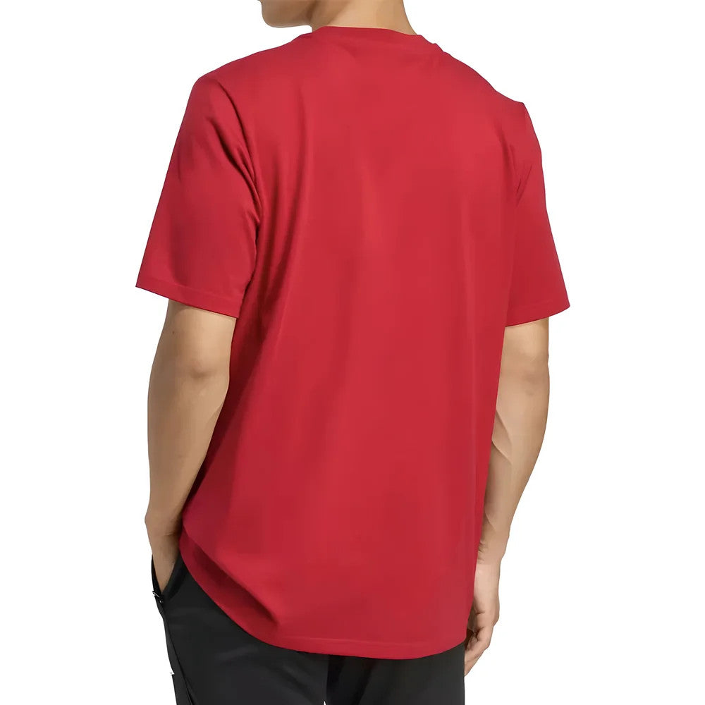 2025-2026 Liverpool Seasonal Graphic Tee (Red)_3