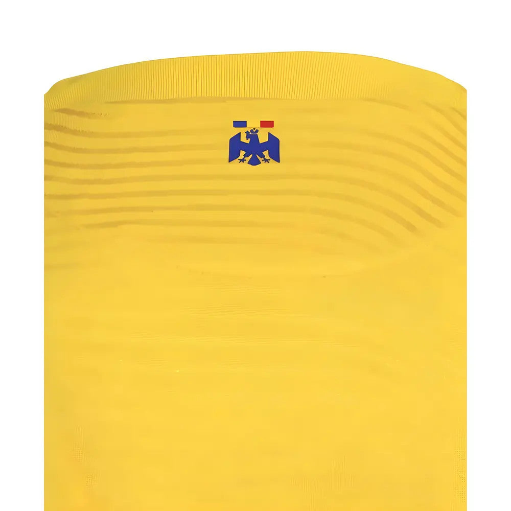 2025-2026 Romania Home Shirt_3