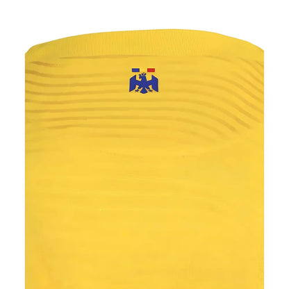 2025-2026 Romania Home Shirt_3